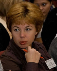 Савельева Ирина Юрьевна